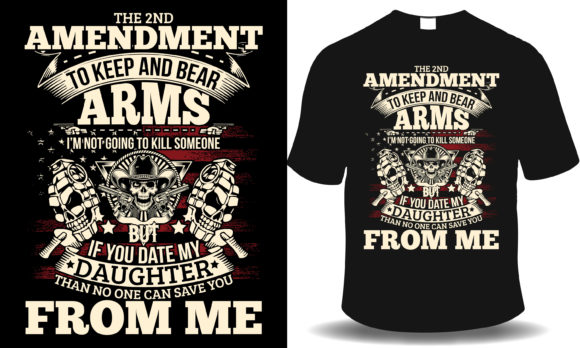 2nd Amendment to Keep and Bear Arms