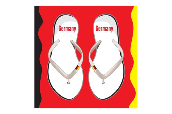 Germany Flip Flop Sandals: A Practical Guide to Understanding and Using This File Format