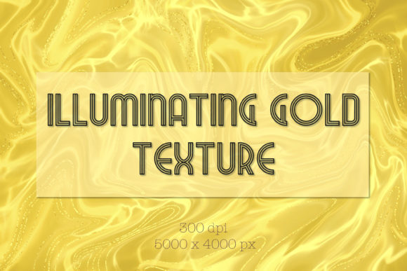 Gold Texture. Marble Gold Texture