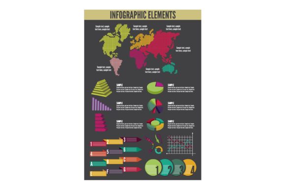 Infographic: A Powerful Tool for Visual Communication and Workflow Integration