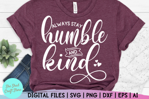 Stay Humble and Kind with Inspiring Quotes